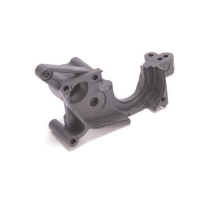 UK-RH Lower trans housing layback LD3 SCHUMACHER RACING