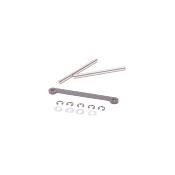 UK-C/F Front Brace - C2W SCHUMACHER