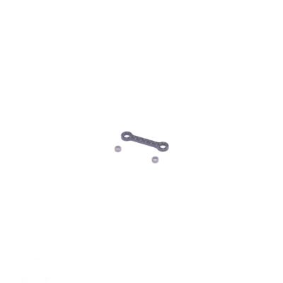 UK-C/F Centre Track Rod & Bushes - CAT 2000 CLASSIC SCHUMACHER