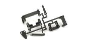 UK-Center Bulk for RRR/RRR Evo. KYOSHO