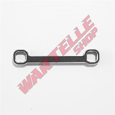 UK-T7 Aluminum Front Upper Arm Holder SWORKZ