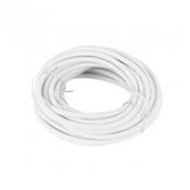 UK-12 gauge white silicone wire (per meter) WS-LINE