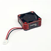 UK-High Speed &#8203;&#8203;Fan Aluminum Frame 25mm Socket for Esc WS-LINE