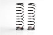 UK-Big Bore Shock Spring(L/Orange/S-Hard/2p) KYOSHO