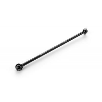 UK-XT2 Rear Drive Shaft 95mm with 2.5mm Pin- HUDY Spring Steelâ X-RAY