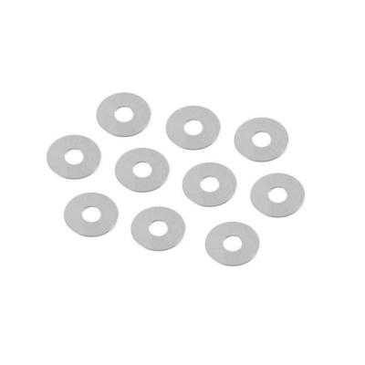 UK-Washer S 6x18x0.5 (10) X-RAY