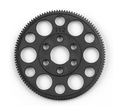 UK-Offset Spur Gear 112T/64 X-RAY
