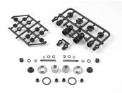 UK-T2 XRAY Shock Absorber-Set 4-Step (2) X-RAY