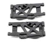 UK-Rear lower arms (2) HOBAO RACING