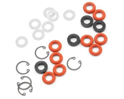 UK-Big Bore Shock Repair Kit HOBAO RACING