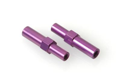 UK-Front axles (2) SCHUMACHER RACING