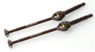 UK-Drive shaft (2) SCHUMACHER RACING