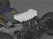 UK-Aero B64/B64D Front Wing, Narrow, 2 Pc. J-CONCEPTS