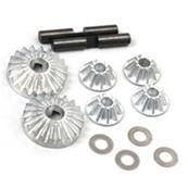 UK-Hyper 7/VS/MT Bevel Gear HOBAO RACING