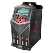 UK-X4 LiPo 1-6s 100W AC GT POWER