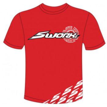 Clothing & Accessories Line SWORKZ
