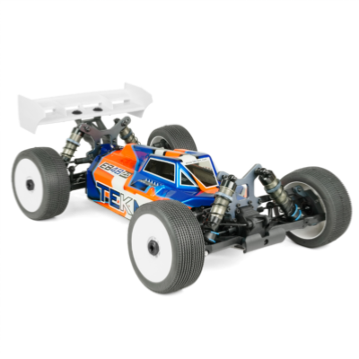 Electric Vehicles Off-road