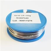 UK-Professional solder 100gr FR60% 20/10 WS-LINE