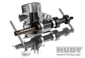 UK-Professional Engine Tool Kit for .21 Engine HUDY