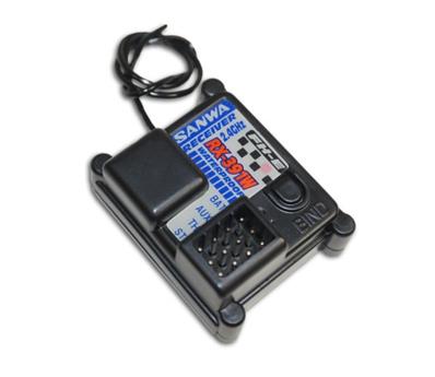 UK-RX-391W receiver SANWA