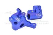 UK-Aluminum 7075 Fork Lug set GPM