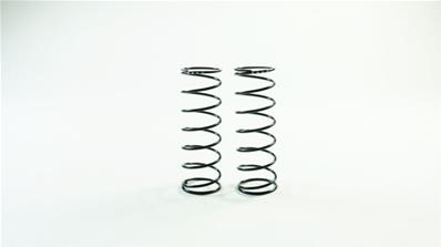 UK-1/8 Series Black Competition Shock Spring (S2-Dot) (70X1.6X8.75) (2) SWORKZ
