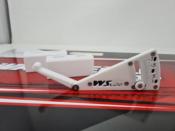 UK-DROP Adjustment Set -10/+10mm WS-LINE