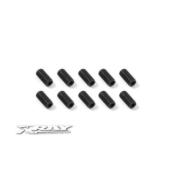 UK-Hex Screw SB M3x6 (10) X-RAY