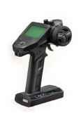 UK-7-Channel Radio "CR7P" 2.4GHz incl. Receiver ABSIMA