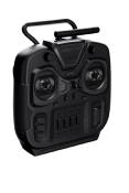 UK-Radio SR6S-EVO 2.4GHz 6 voies ABSIMA