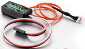 UK-Temperature Telemetry Module CR4T Ultimate ABSIMA