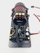 UK-Carbon soldering socket tools for connectors WS-LINE