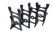 Set-up systems for 1/8 Buggy Off-road cars WS Line