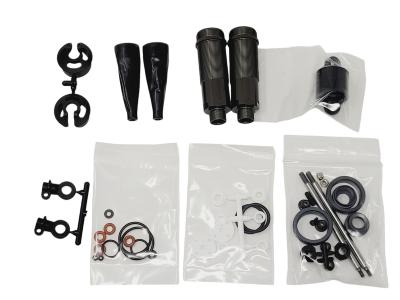 UK- REAR shock absorber kit for EB48 2.2 WS-LINE