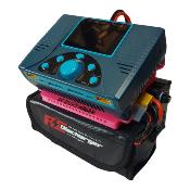 UK-Regenerative Discharger 4S Off-Road PINK RC-DISCHARGER