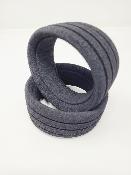 UK-Tire inserts 1/8th TT  2025 BLACK (2) 6-MIK