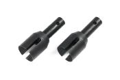 UK-Tt-02Br Gearbox Joints TAMIYA