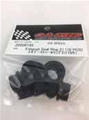 UK-Elbow-motor joints .21 (10) O.S