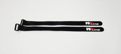 UK-High-strength nylon straps 30cm (2) WS-LINE
