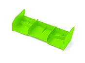 UK-1/8 Off-Road Strike Wing - Green HUDY