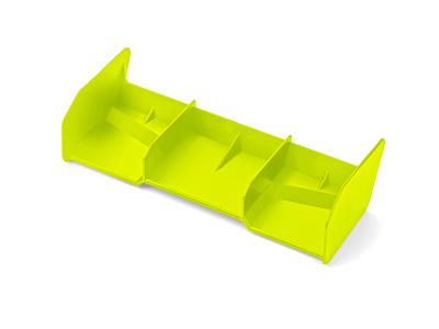 UK-1/8 Off-Road Strike Wing - Yellow HUDY