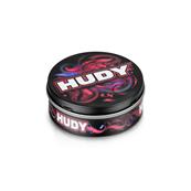 UK-Tin Round Box 80x30mm HUDY