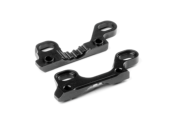 UK-X4 Alu Upper Clamp - Swiss 7075 T6 (L+R))X-RAY