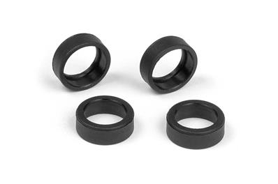 UK-Ball-Bearing Composite Bushing (4) X-RAY