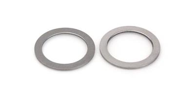 UK-Diff Washer 17x23x1 (2) X-RAY