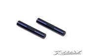 UK-ECS Drive Shaft Pin 1.5 x 9 (2) X-RAY