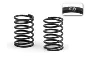 UK-Spring-Set C = 2.6 (2) X-RAY