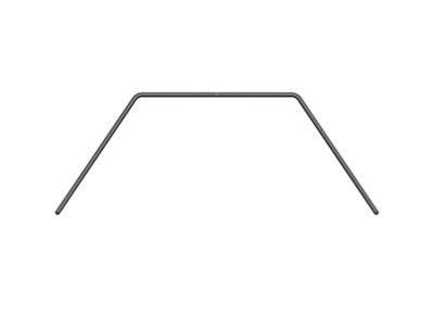 UK-X4 Anti-Roll Bar Front 1.1mm X-RAY
