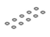 UK-Alu shim 3x8.8x1.0mm (10) X-RAY