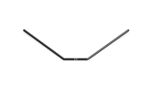 UK-Front anti-roll bar 2.3mm X-RAY